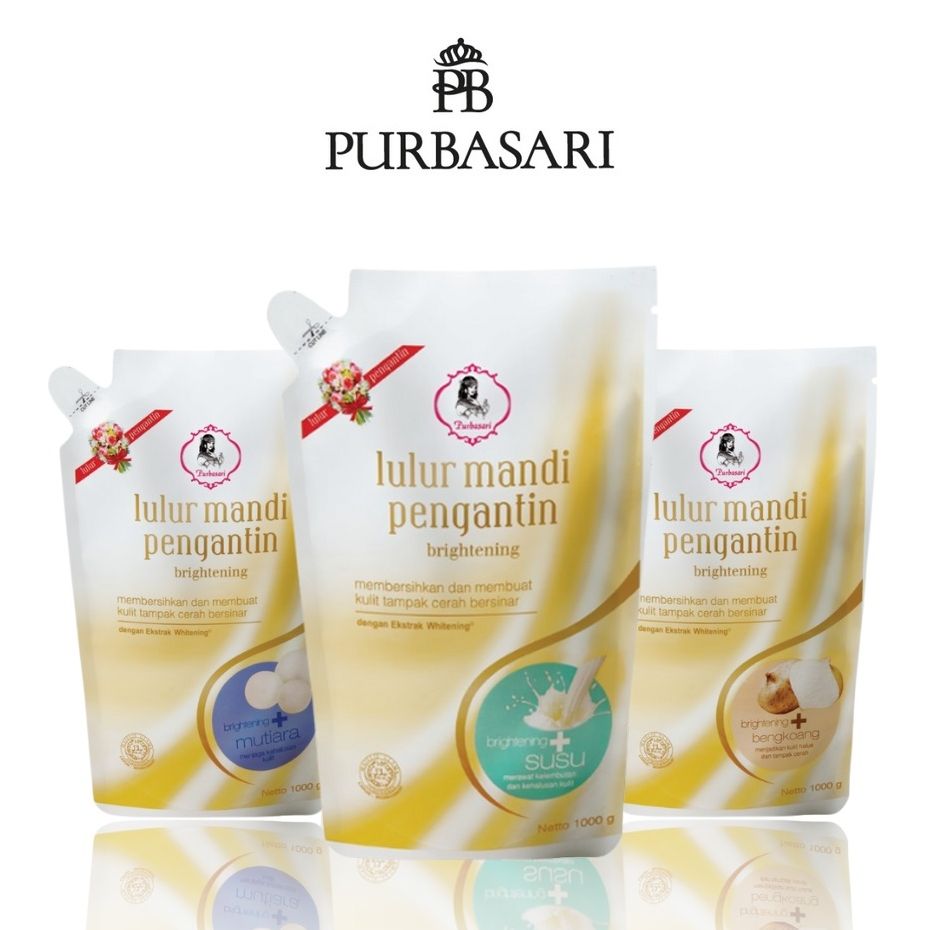 Handbody dengan SPF Tinggi yang Mencerahkan: Panduan Pilihan Utama