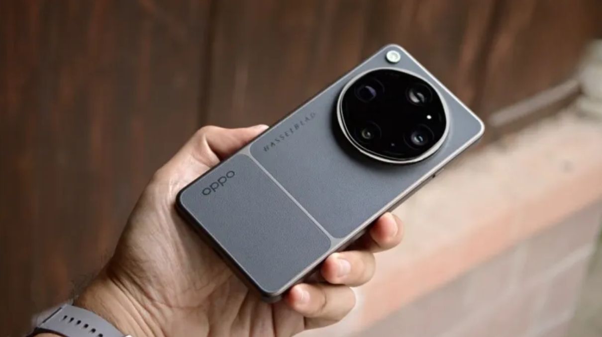 Oppo Find X9 Ultra dan Sertifikasi DXOMARK: Flagship Kamera yang Memang Dibuat untuk Kreator Konten