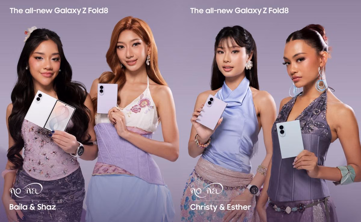 Pre-Order Galaxy Fold8: Pilih Diskon BRI atau Bonus Samsung?
