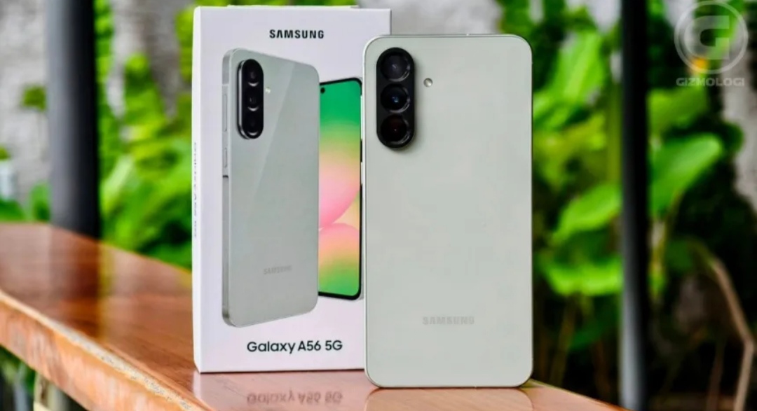 Ponsel Terbaik untuk Video Editing: RAM Besar, Layar AMOLED, Prosesor Ngebut