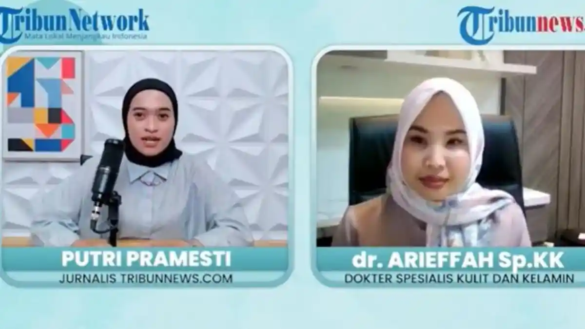 Panduan Skincare Aman Kehamilan dan Cara Alami Mengatasi Stretch Mark