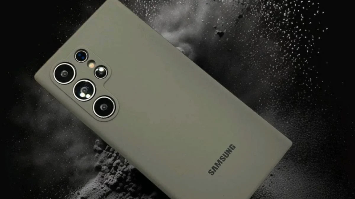 Galaxy S25 Ultra dan S24 Ultra Boros Baterai Setelah Update: Ini Langkah Daruratnya