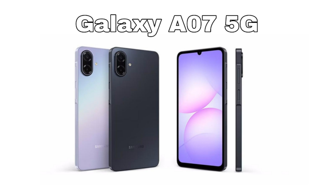 Samsung Galaxy A37 5G vs Galaxy A07 5G: Mana Paling Worth It?