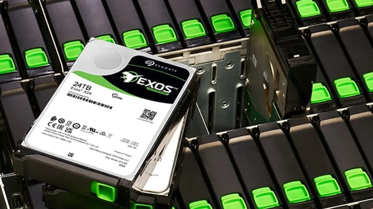 Lonjakan Permintaan HDD Enterprise: AI Mengubah Peta Produksi Penyimpanan Data