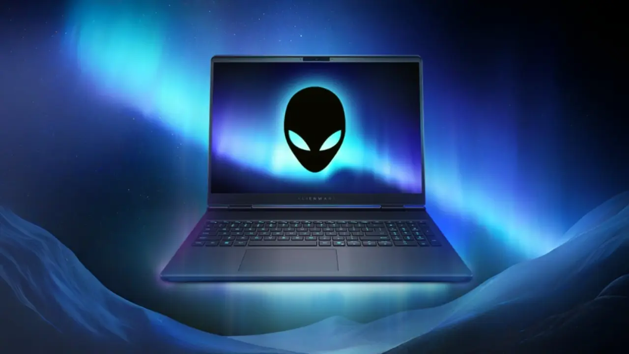 Trio Alienware Intel Core Ultra 9 dan RTX 5090: Mana Gaming Laptop Flagship yang Tepat?