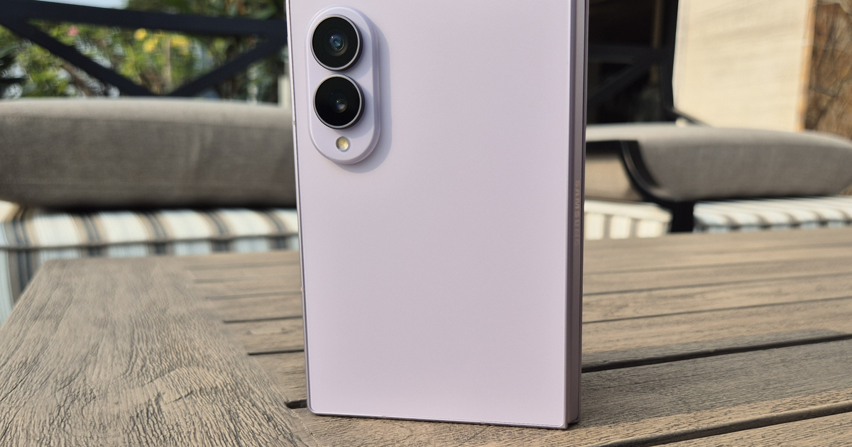 Galaxy Z Fold 8: Atur Auto-Rotate Terpisah di Tiap Layar