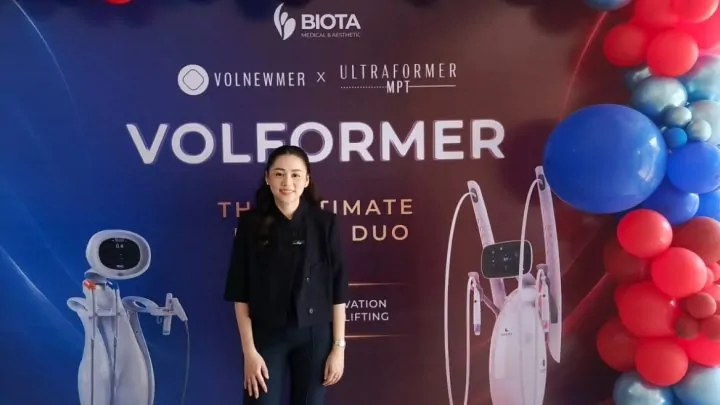Teknologi Perawatan Wajah Terdepan: Volnewmer dan Ultraformer MPT