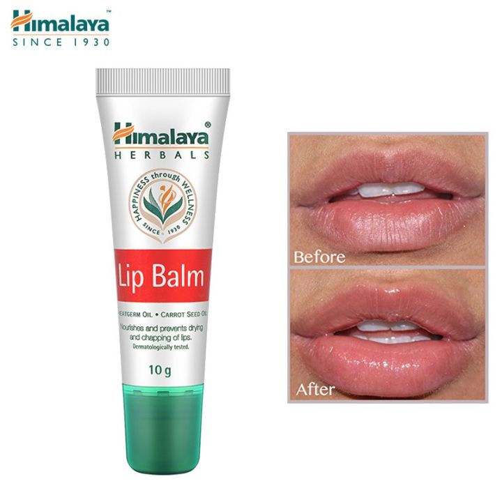 6 Lip Balm Terbaik untuk Bibir Kering dan Pecah-Pecah dengan Perlindungan SPF
