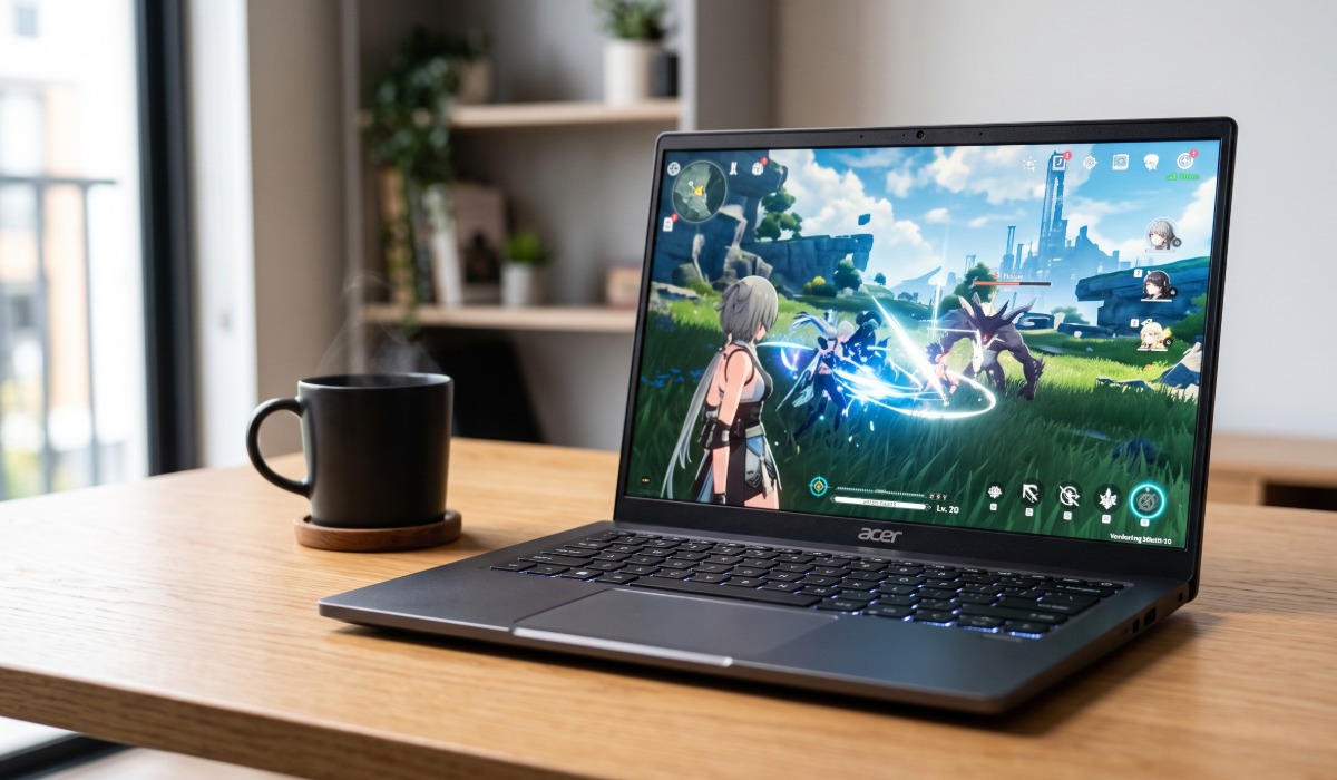 Panduan Lengkap Memilih Laptop Acer Terbaik untuk Kerja, Sekolah, dan Gaming