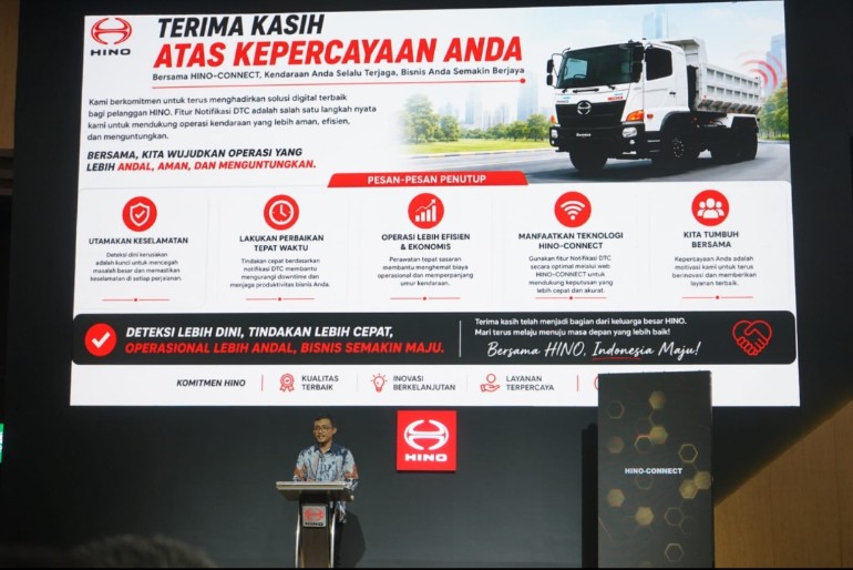 Aplikasi Konektivitas Kendaraan Mengubah Cara Kita Berkendara