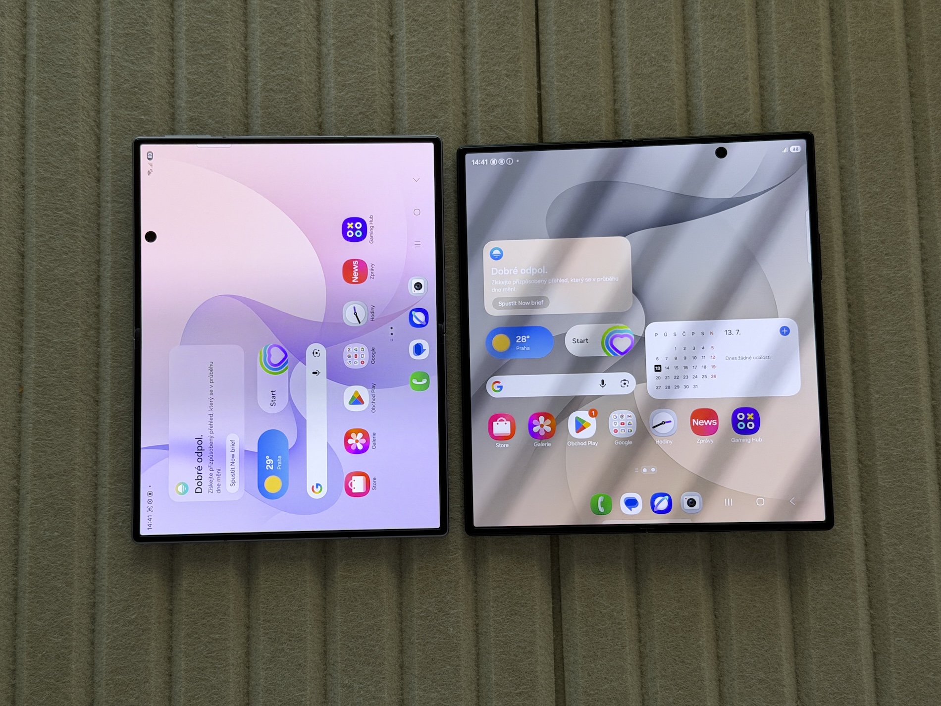Galaxy Z Fold 8 Qi2: Desain Super Tipis, Case Wajib?