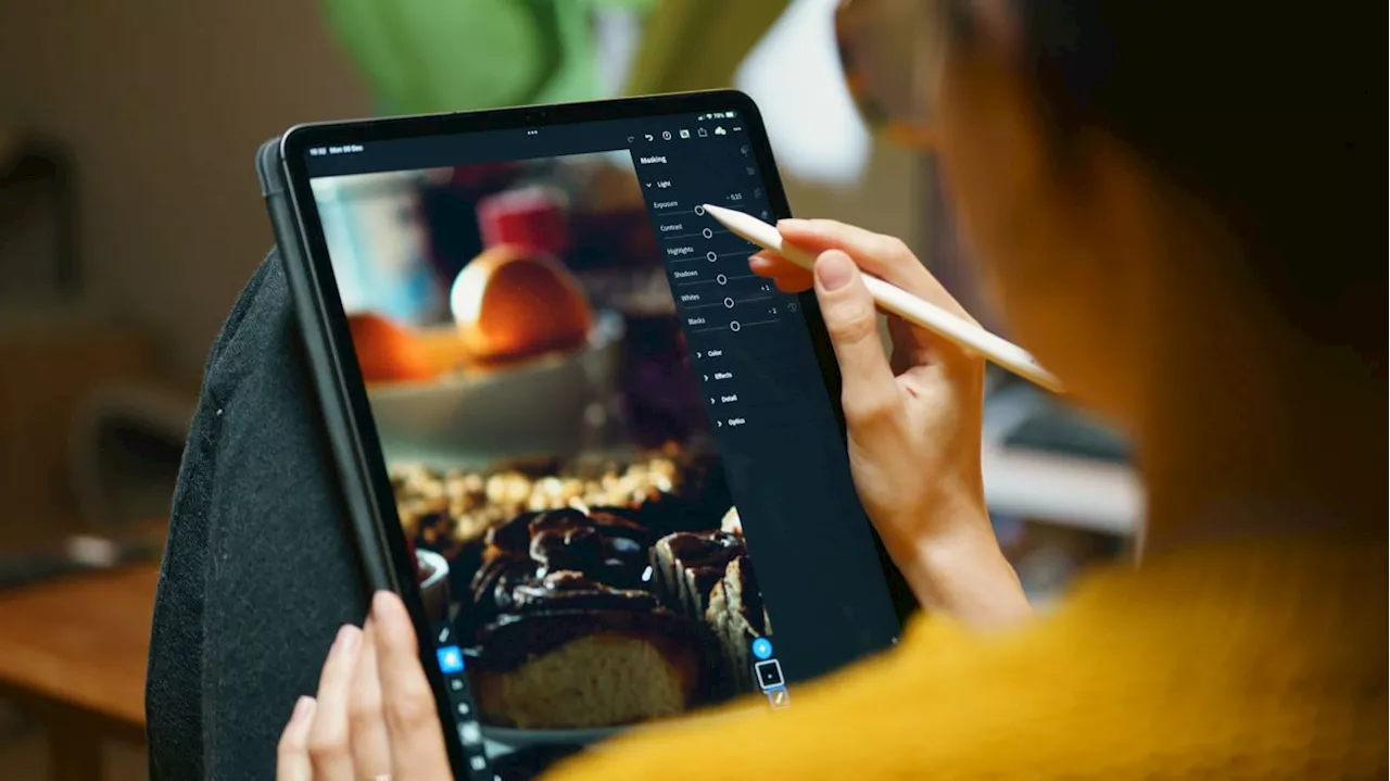 Tablet Murah Editing Video: 3 Rekomendasi Layar Akurat & Chipset Kencang