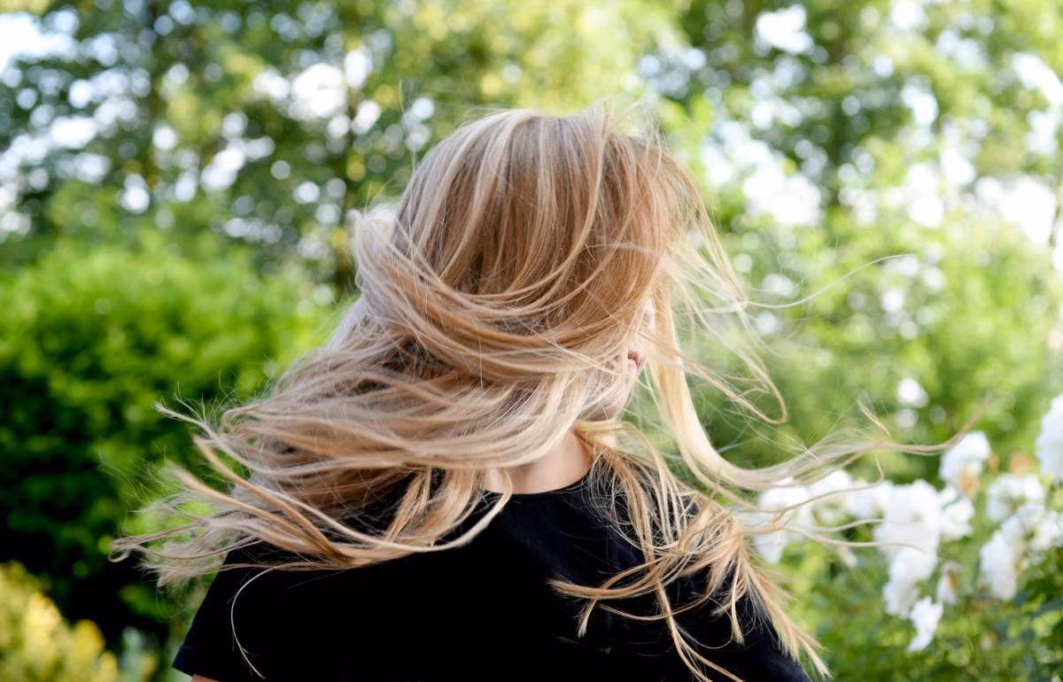 Conditioner Terbaik untuk Rambut Lepek Tanpa Bikin Berat