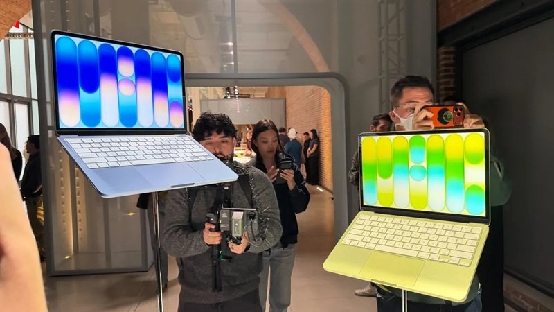 MacBook Neo vs XPS 13: Babak Baru Laptop Premium Entry-Level