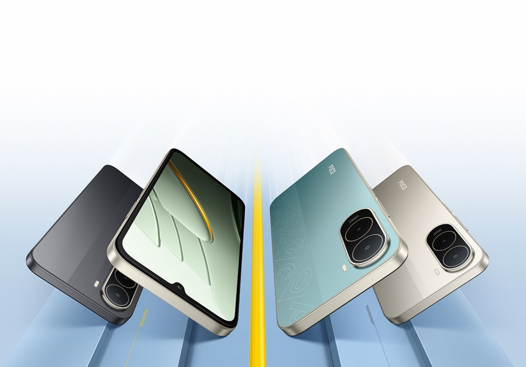 10 Ponsel Baterai 6.000-7.000 mAh Terbaik Rp2-3 Juta