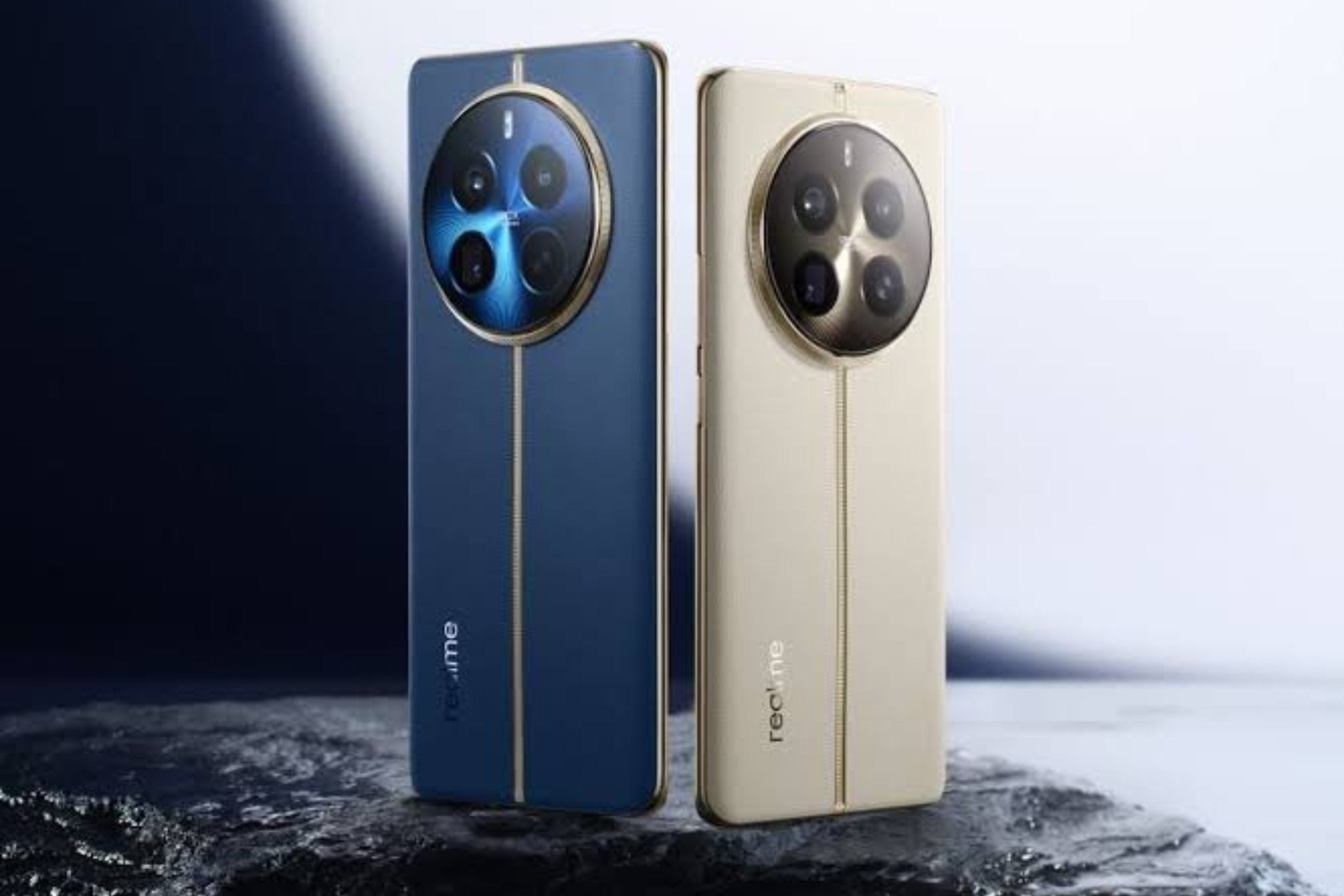 Realme 12 Pro+ 5G: Panduan Lengkap Kamera Periskop & AI