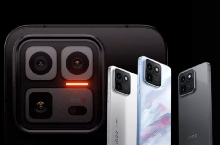 iQOO 16T: Calon Ponsel Gaming Flagship Paling Serius di Kelasnya