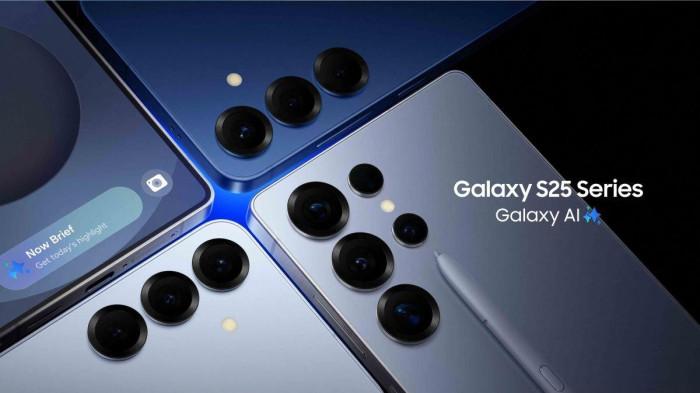 Panduan Lengkap Harga HP Samsung Agustus: Pilih A, S, atau Z?