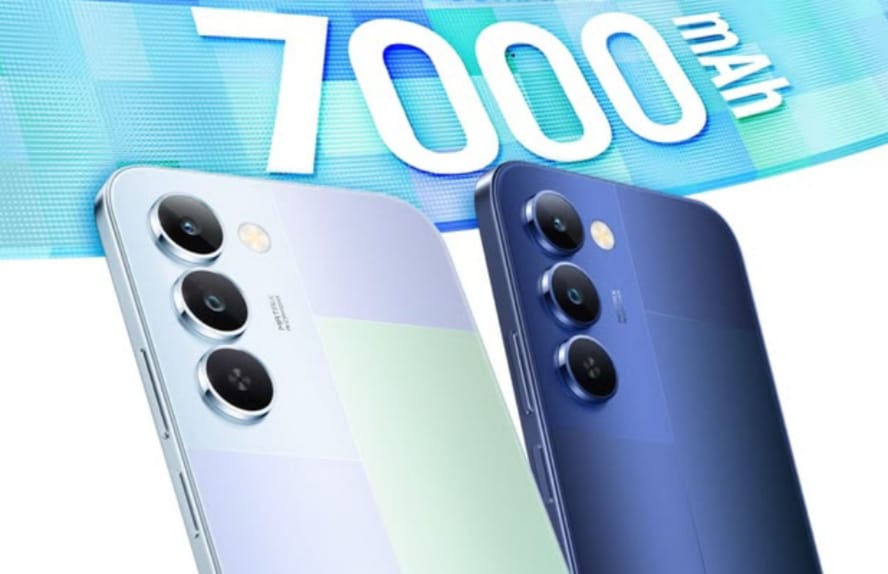 Panduan Memilih Ponsel Baterai Jumbo 7.000–10.000 mAh