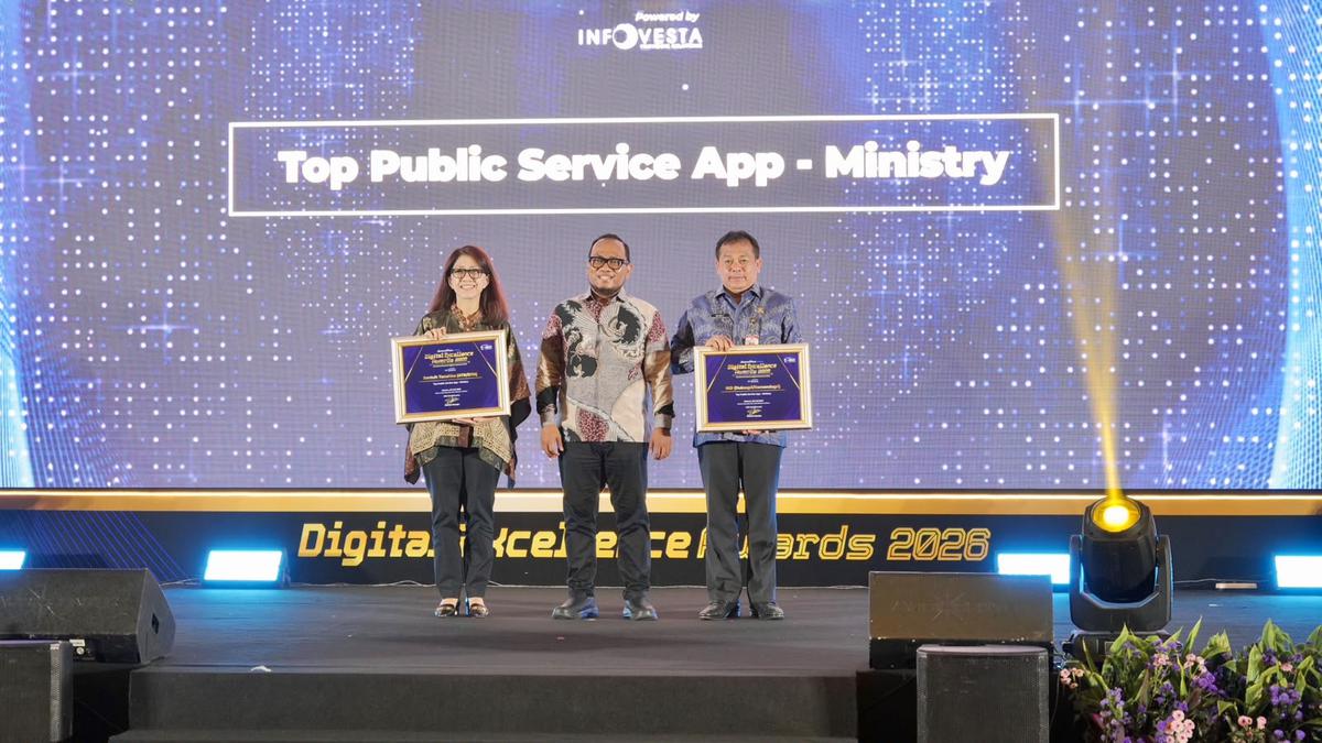 Panduan Scan QR Code Dokumen Resmi Melalui Aplikasi IKD