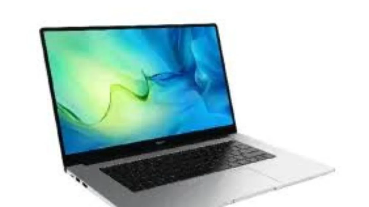 Fitur Keamanan dan Konektivitas HUAWEI MateBook D Series