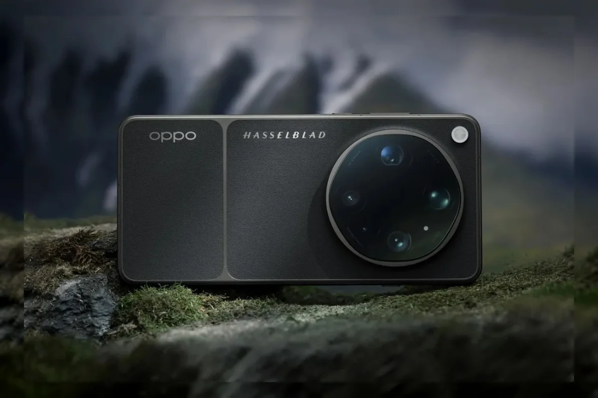 OPPO Find X10 Ultra: Kamera 200MP Ganda Penantang Serius Flagship