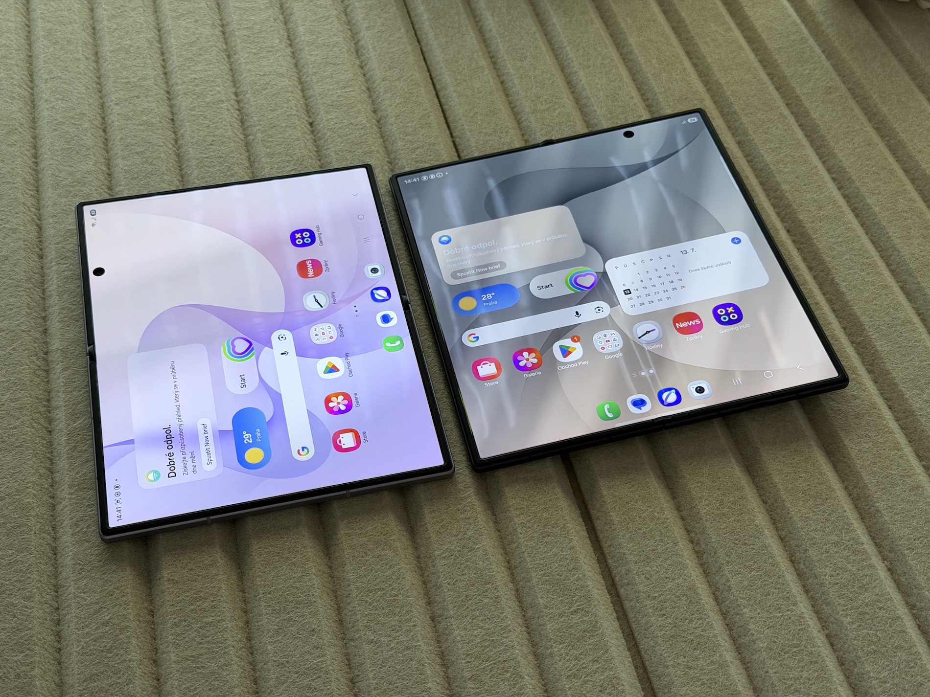 Galaxy Z Fold 8: Charging Qi2 vs Proteksi, Mana yang Harus Anda Utamakan?