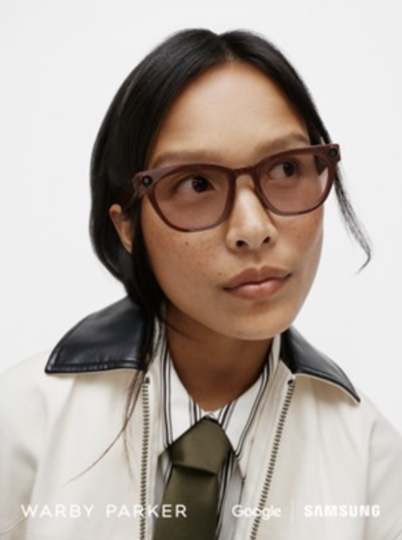 Samsung Galaxy Glasses: Android XR, Gemini AI, dan Daya Tahan 9 Jam
