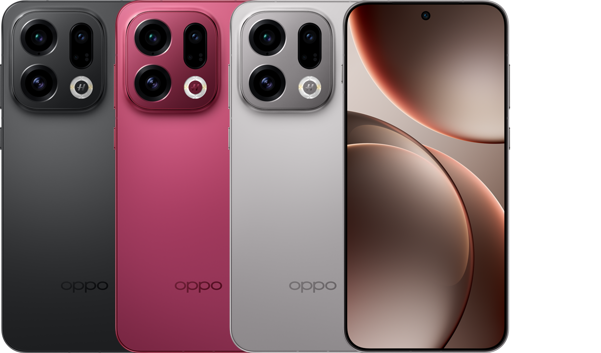 OPPO Find X10 Ultra: Kamera 200MP Ganda Penantang Serius Flagship
