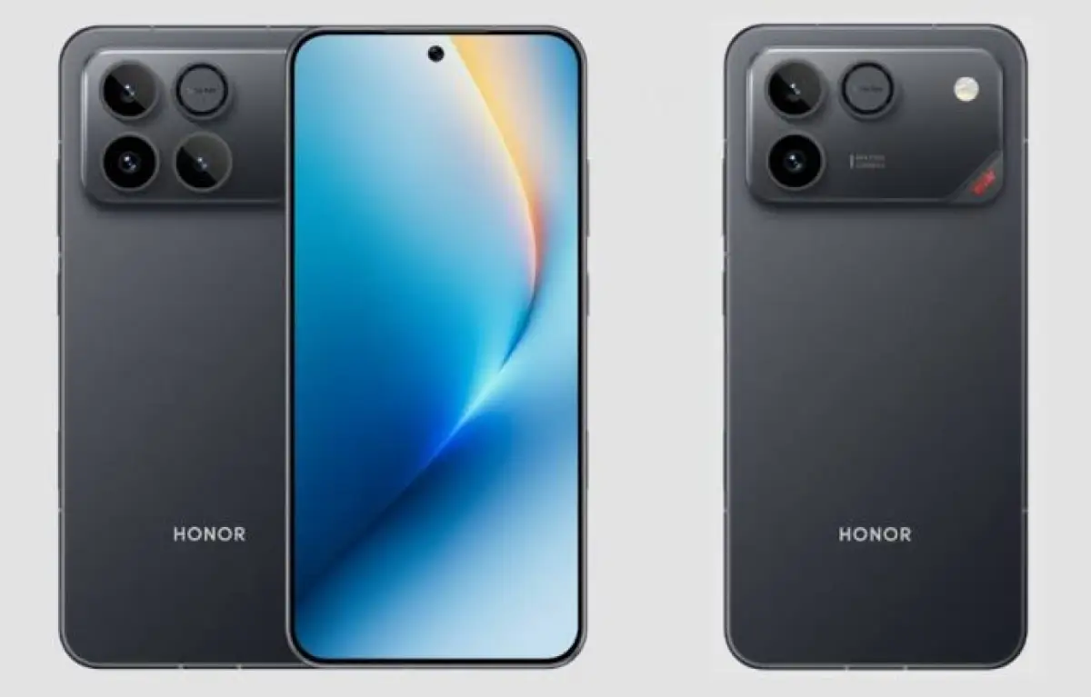 5 Ponsel Terjangkau dengan Baterai 10.000mAh untuk Pengguna Aktif