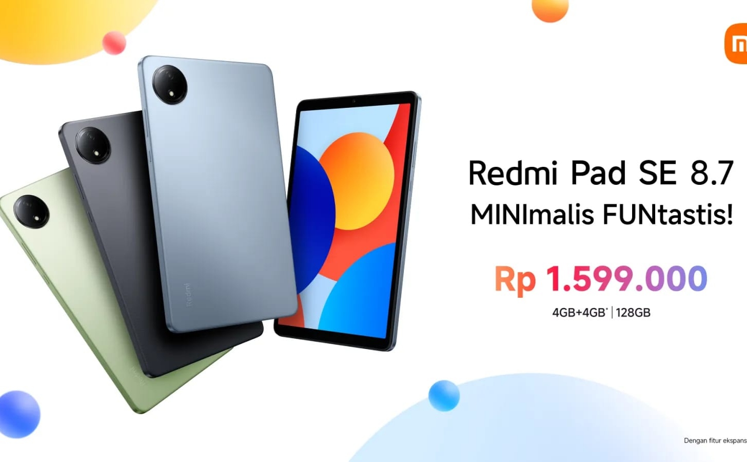 Tablet Murah Terbaik untuk Pelajar di Bawah Rp2 Juta