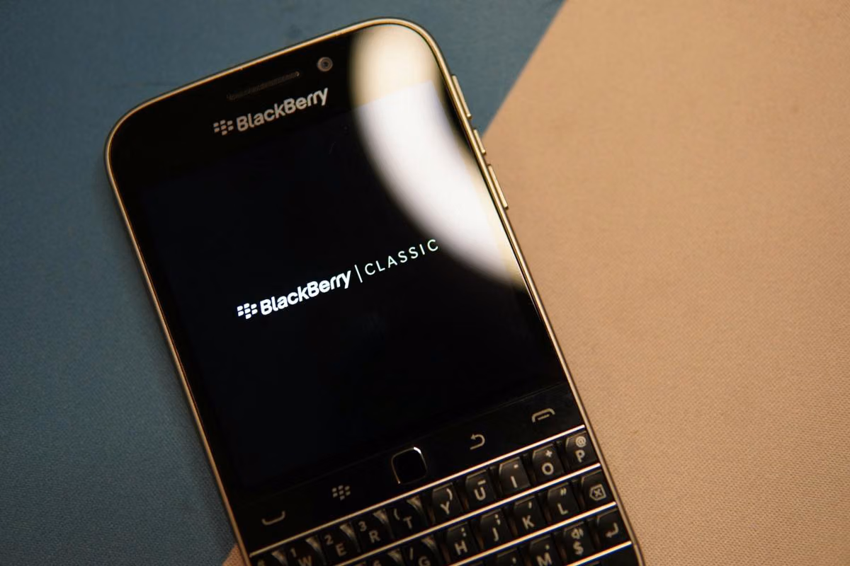 Dari Jawara ke Punah: Pelajaran dari LG, BlackBerry, dan Nokia