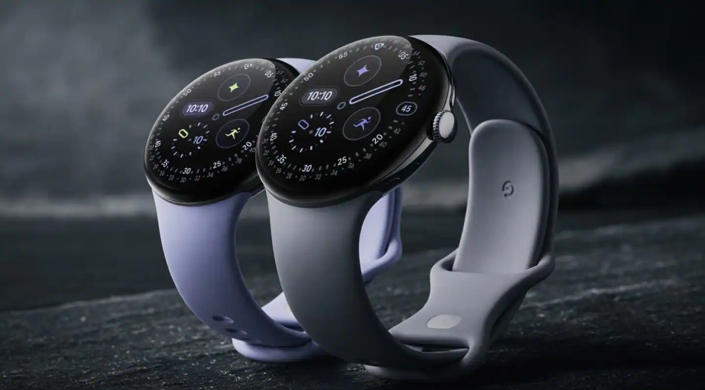 Pixel Watch 5: Baterai Lebih Besar, Google Health, dan Gemini AI Menantang Apple Watch