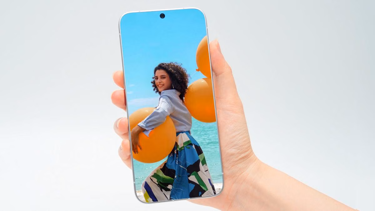 Tecno Ponsel Tanpa Bezel VS Ambisi Borderless iPhone