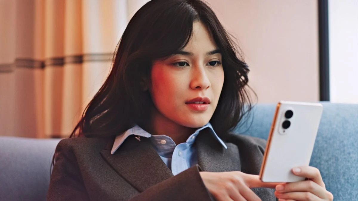 Galaxy Z Fold 8: Desain Paspor Baru, Engsel Titanium, dan Trade-off Serius