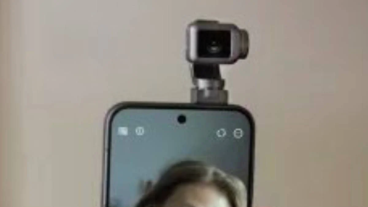 Honor Robot Phone: Kamera 200MP, Chip Yuguang H1, dan Standar Sinema di Genggaman