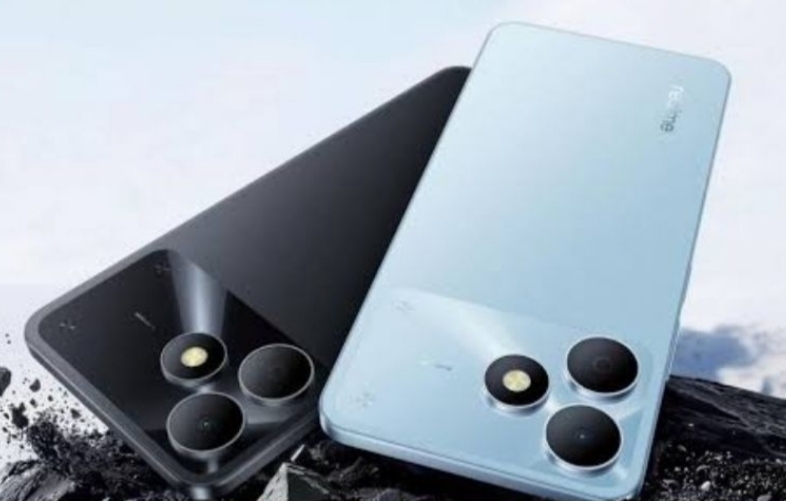 10 Ponsel Baterai 6.000-7.000 mAh Terbaik Rp2-3 Juta