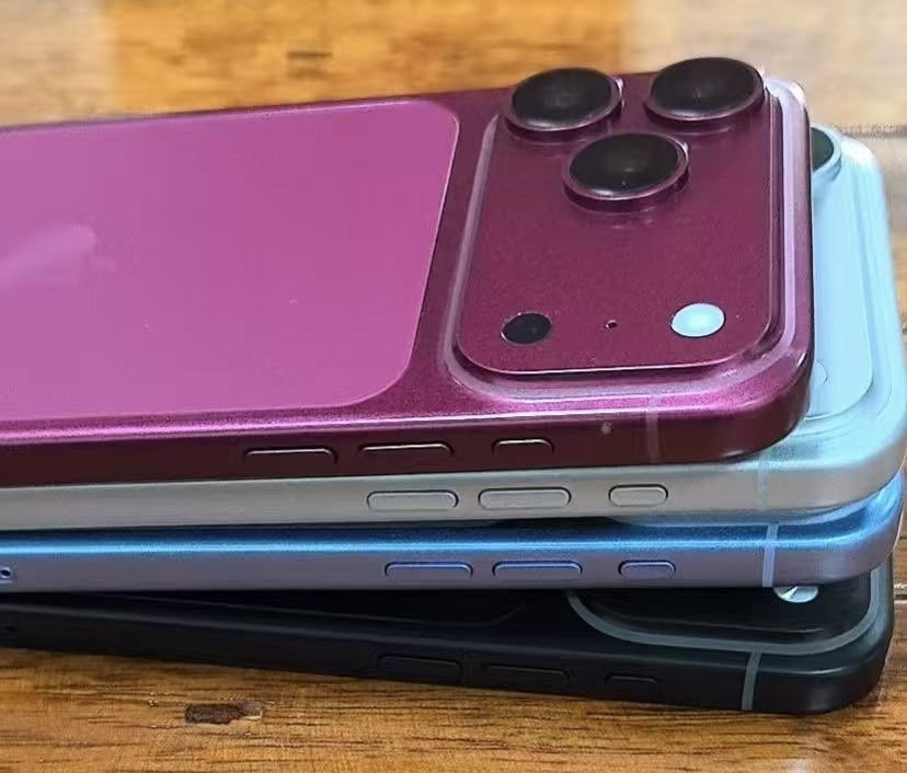 iPhone 18 Pro Naik Sepertiga: Mahal, Tapi Dibuat Tetap Terjangkau?