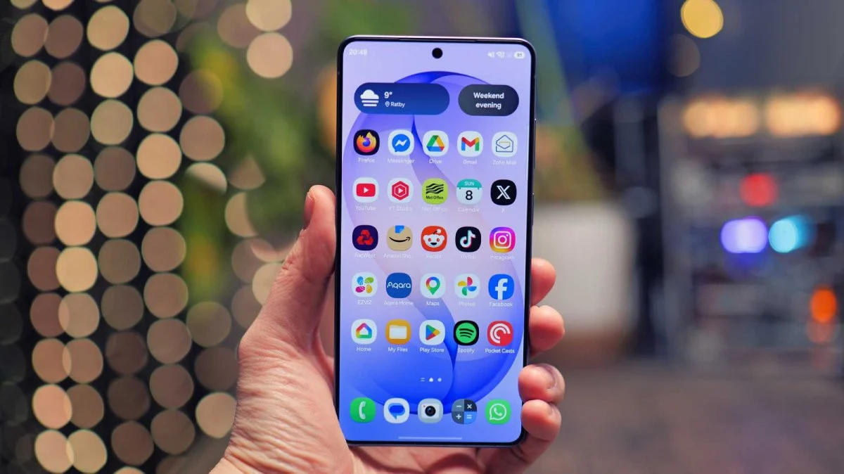 Samsung Percepat Uji One UI 9.5 untuk Galaxy S27 Ultra