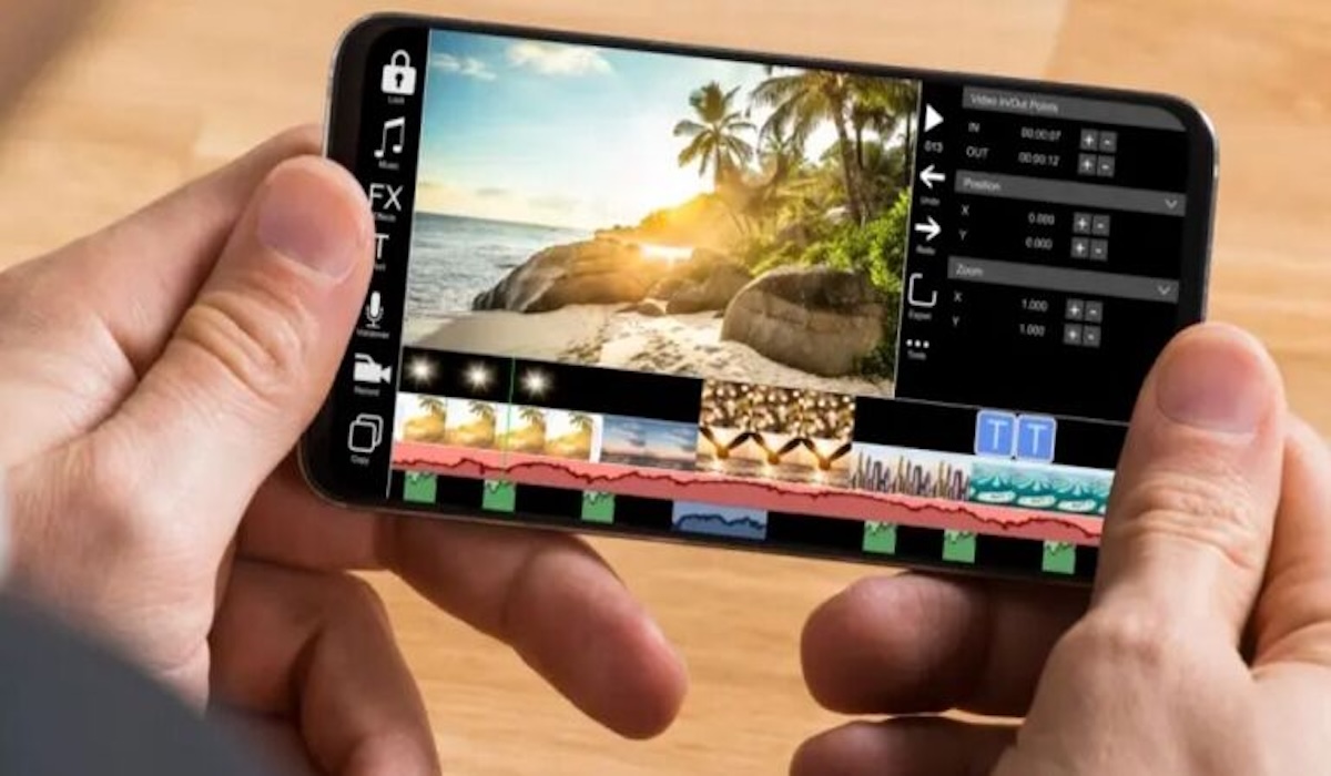 Smartphone Kamera Terbaik: Rekomendasi Utama untuk Fotografi dan Konten