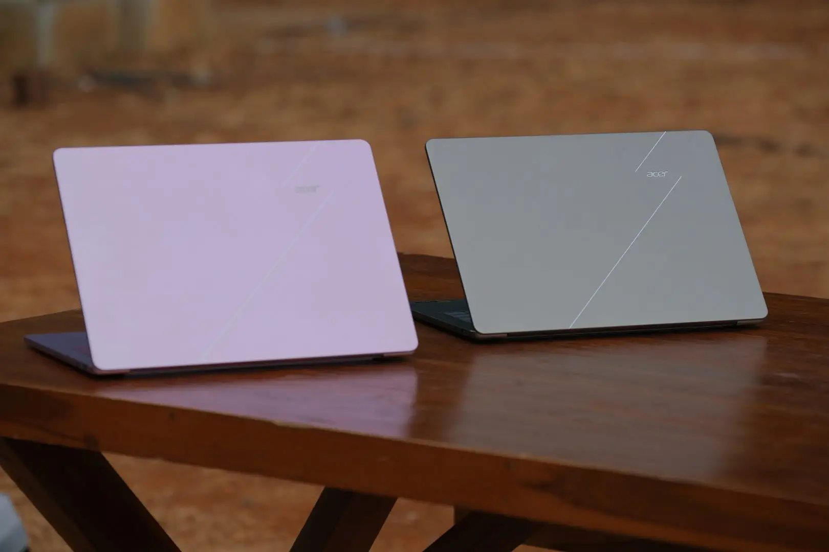 Acer Swift Air 14 AI: Laptop AI Tipis dengan Baterai 19 Jam