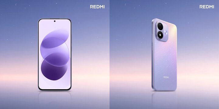 Redmi Note 17 Series: AMOLED 120Hz, Fast Charging 100W, dan Baterai Jumbo