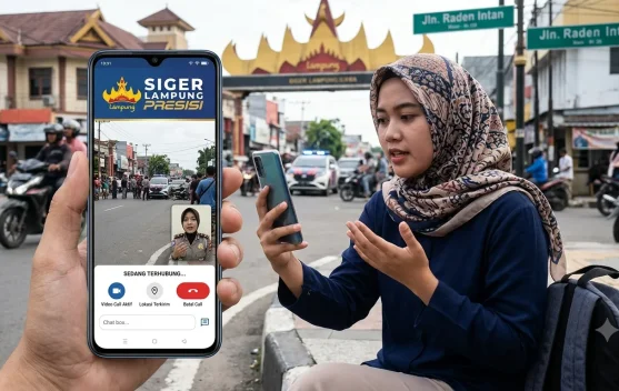 Aplikasi Pemerintah Digital dan Lompatan Efisiensi Layanan Publik