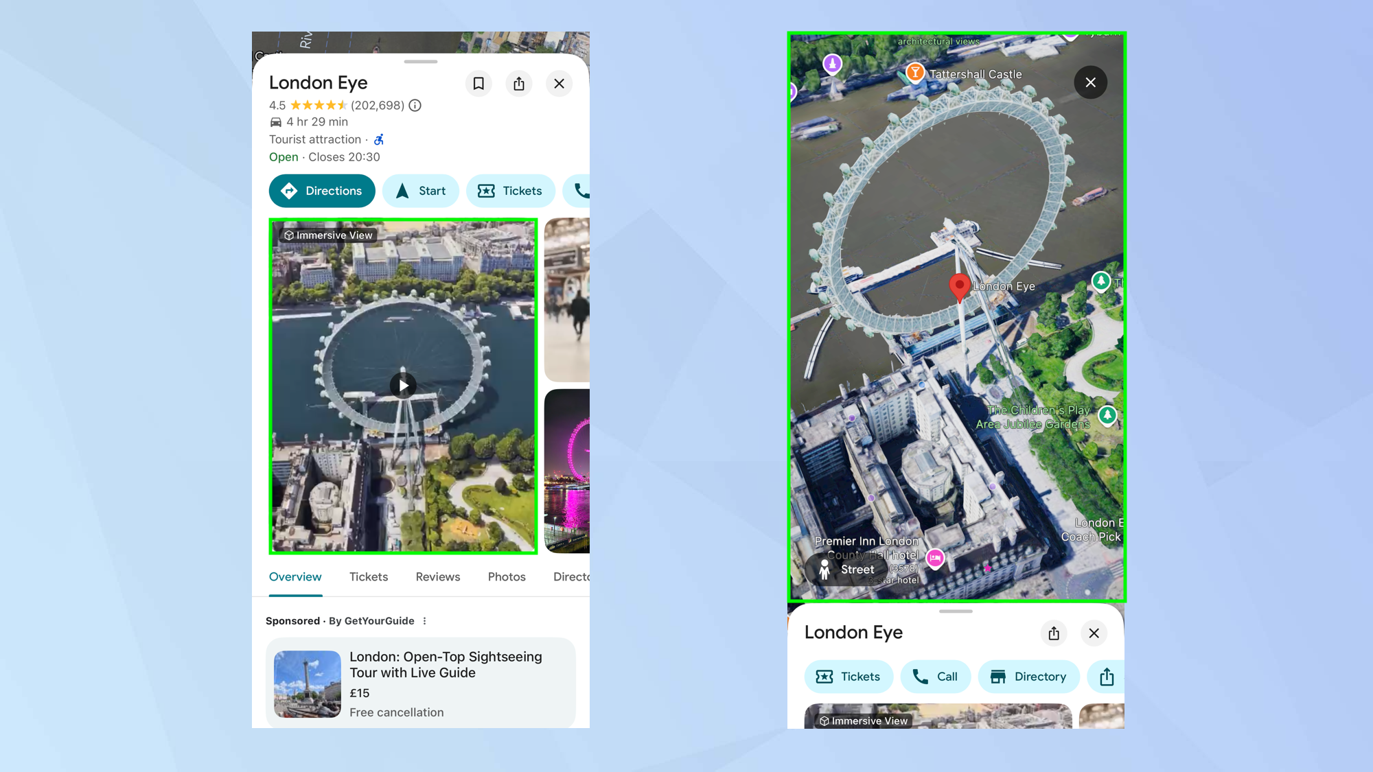 8 Fitur Tersembunyi Google Maps yang Wajib Kamu Aktifkan