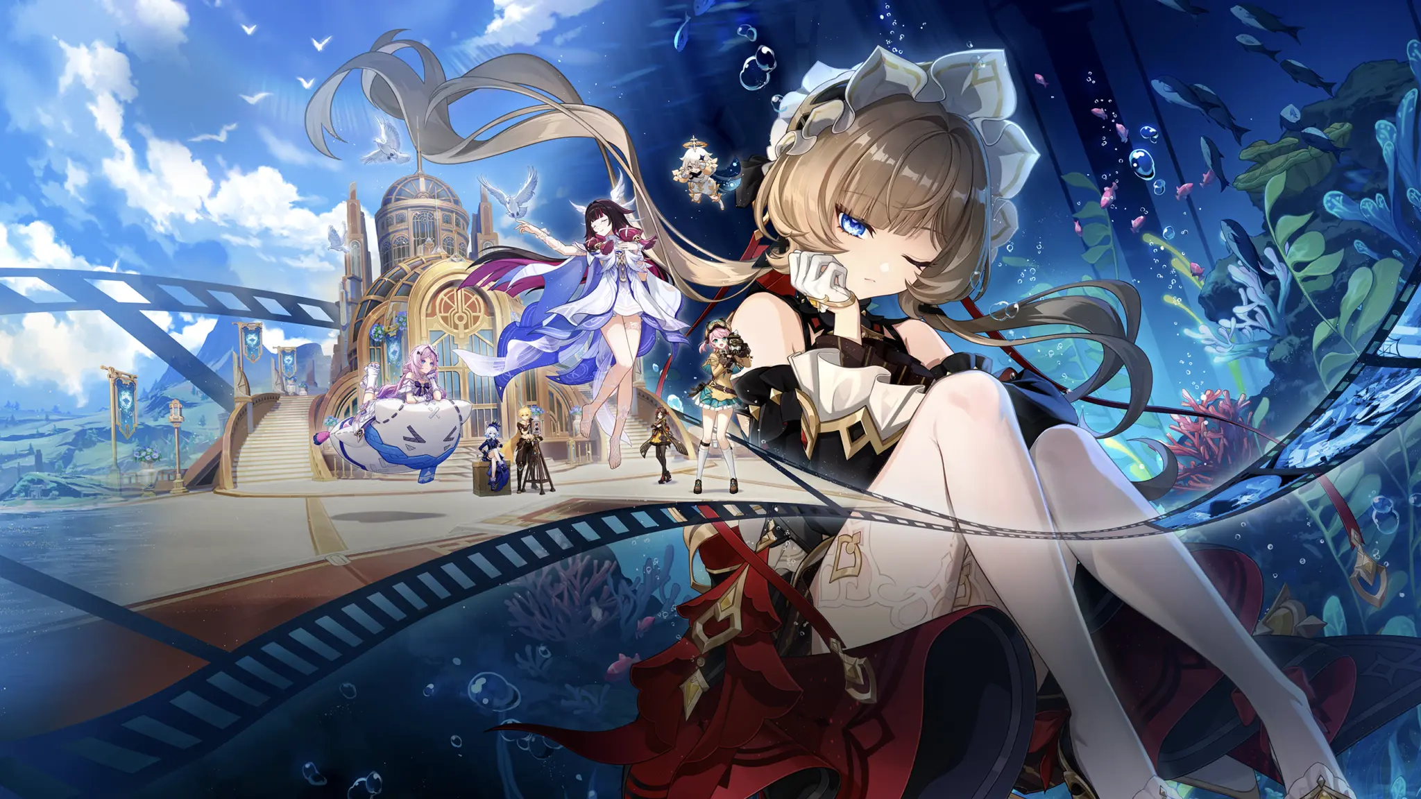 Pasar Mobile Game Meledak: Genre Makin Beragam, Ekosistem Kian Aksesibel