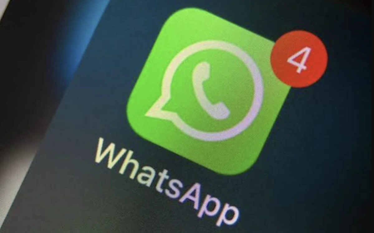 WhatsApp Uji Folder Promosi, Timeline Chat Lebih Bersih