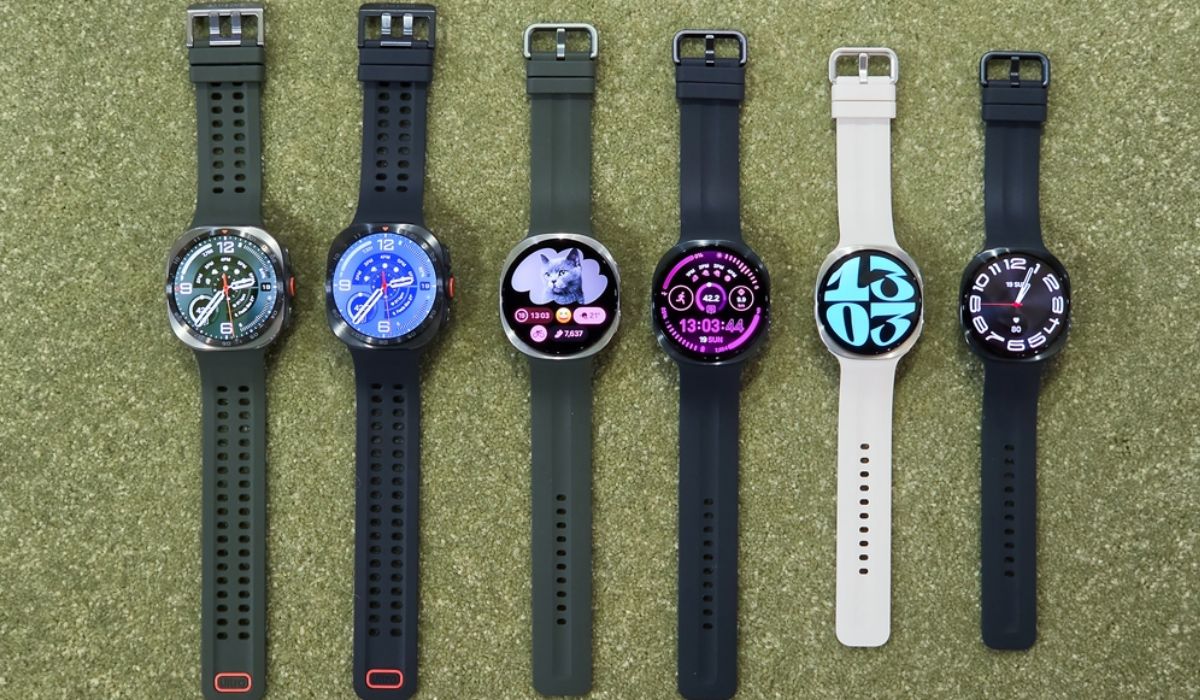 Galaxy Watch Ultra2 vs Galaxy Watch9: Pilih yang Tepat untuk Aktivitas & Kesehatan