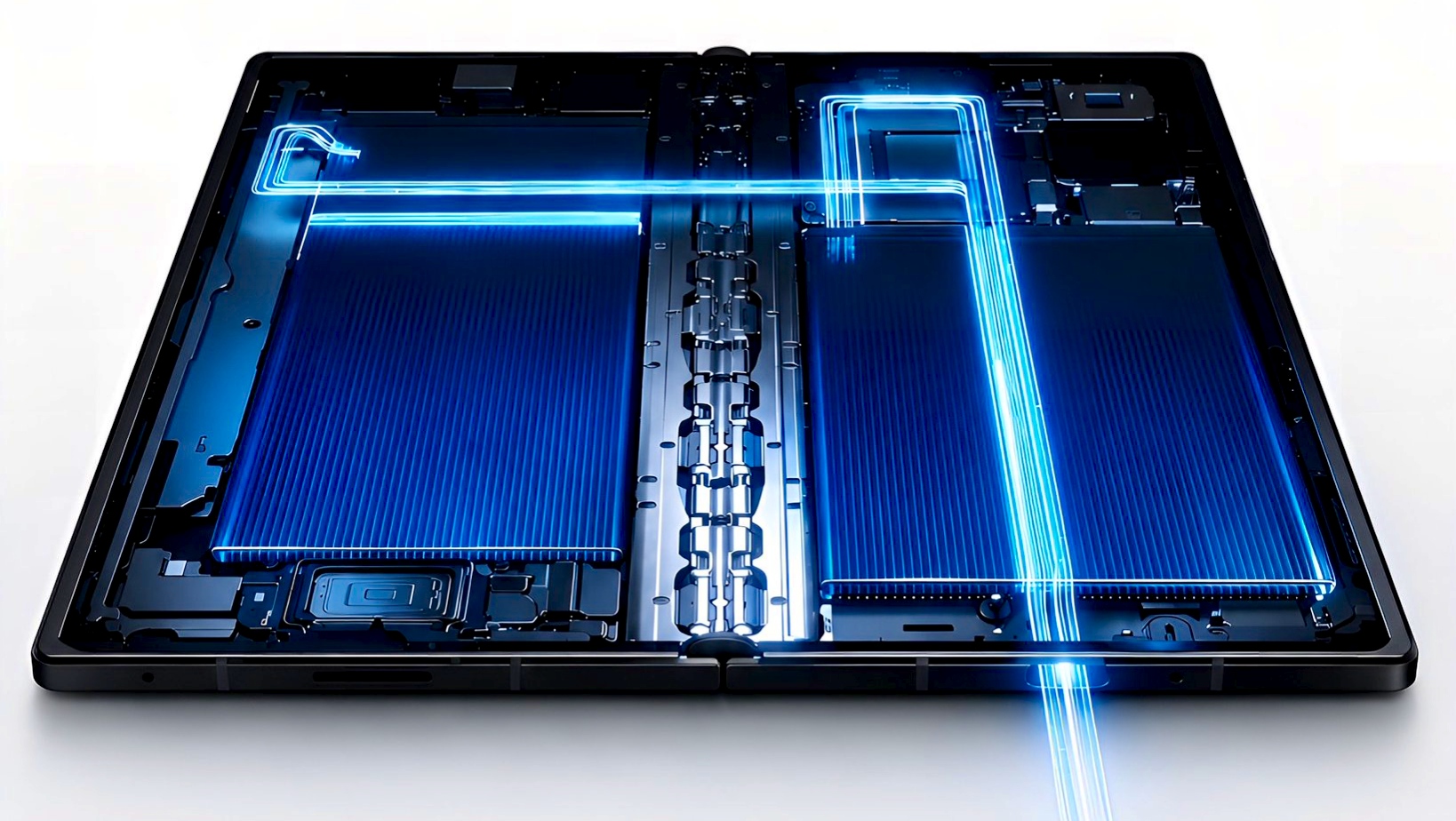 Baterai Silicon-Carbon: Lompatan Besar Daya Tahan Ponsel