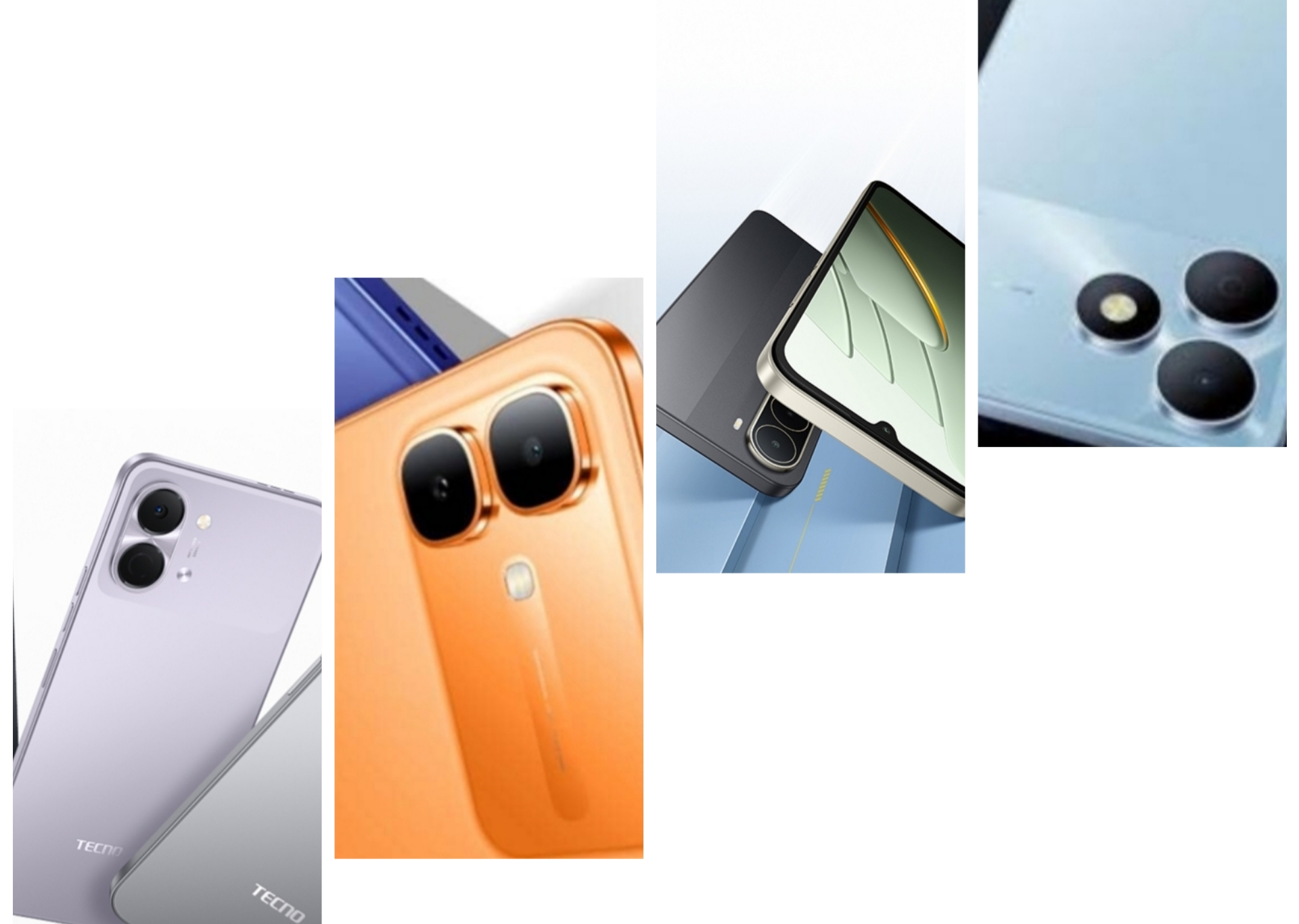 10 Ponsel Baterai 6.000-7.000 mAh Terbaik Rp2-3 Juta