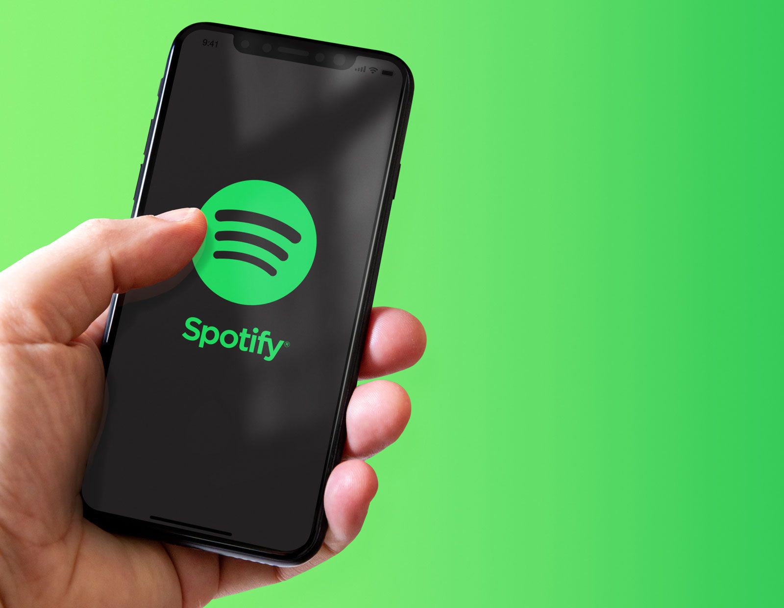 Spotify Lambat di Android? Begini Cara Mengatasinya